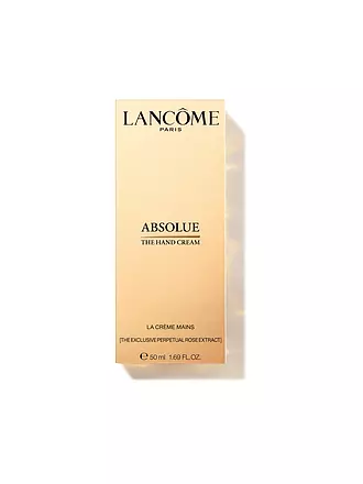 LANCÔME | Absolue Handcreme 50ml | 